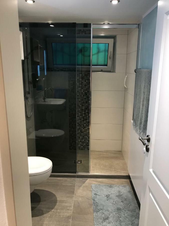 Ferienwohnung am Hörnle Bad Kohlgrub Exterior foto