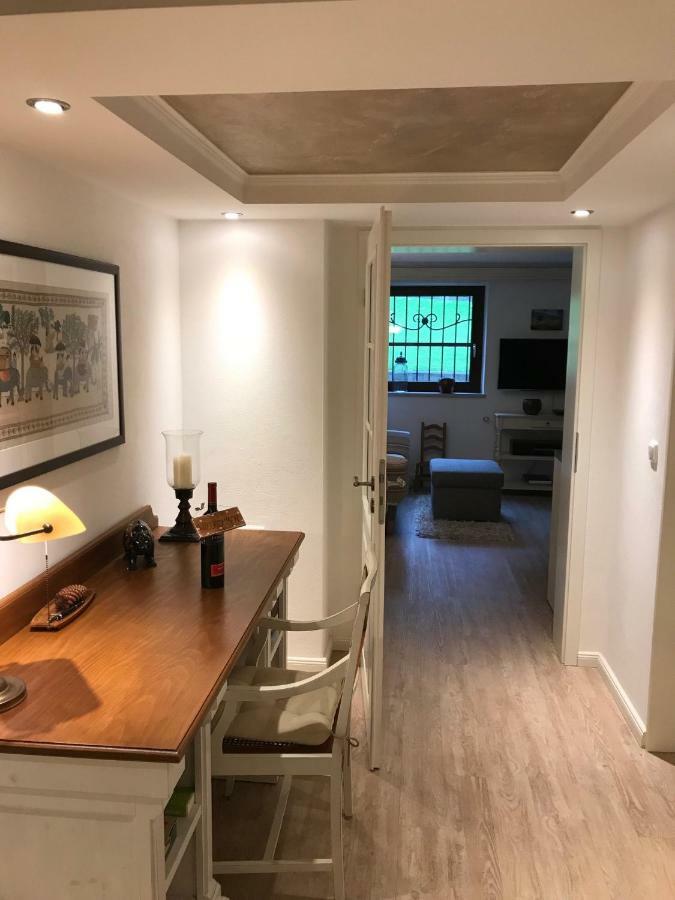 Ferienwohnung am Hörnle Bad Kohlgrub Exterior foto